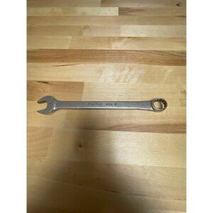 Vintage blue point 5/8 wrench by snap on